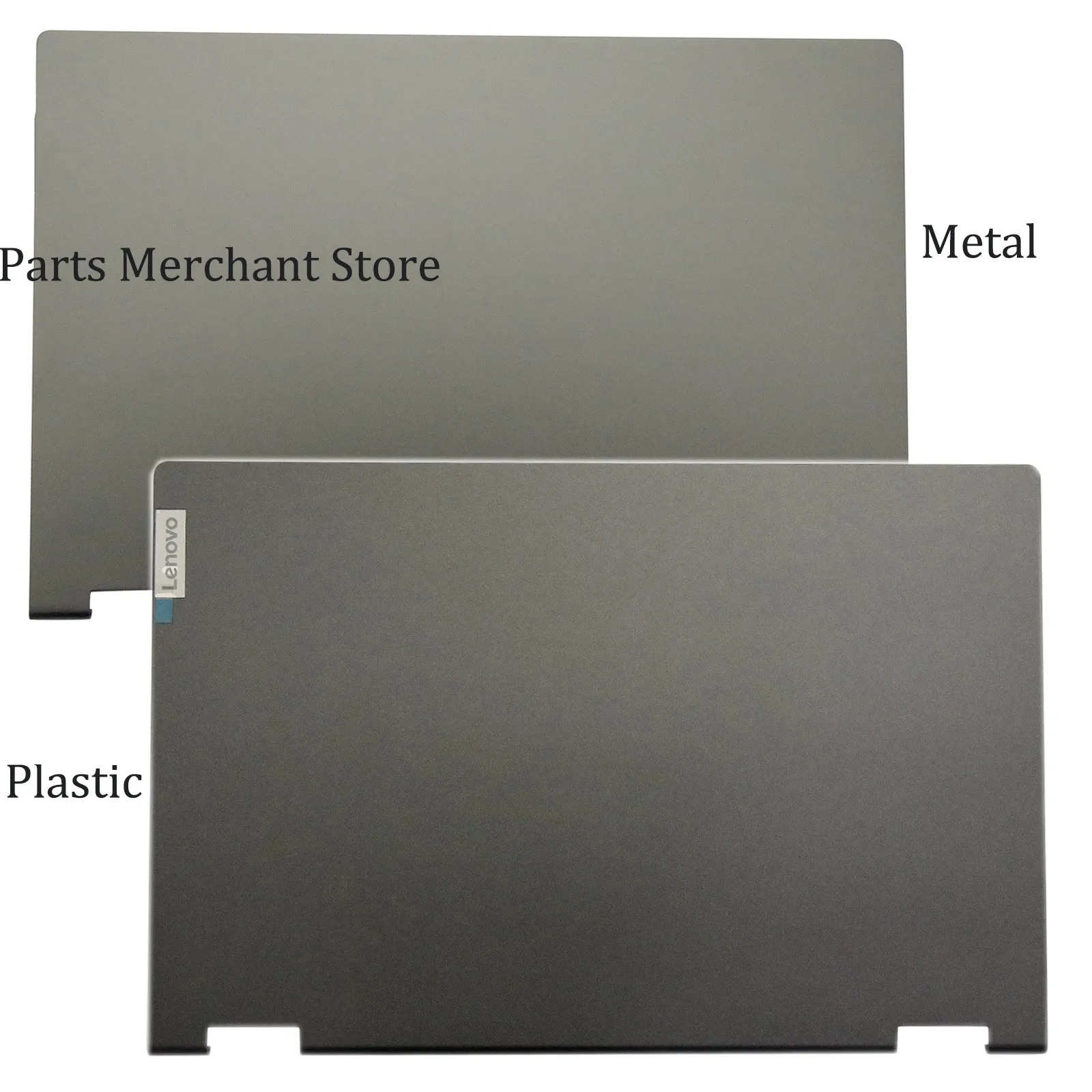 New Lenovo Ideapad Flex 5-14IIL05 5-14ITL05 14ARE05 Lcd Back Cover - Foto 5