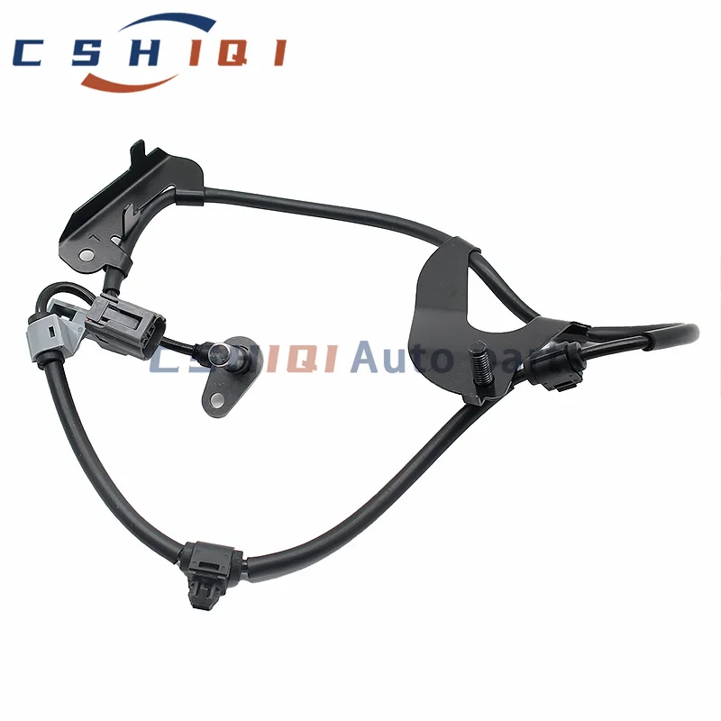 8-98052120-1 Front Left/Right ABS Wheel Speed Sensor For