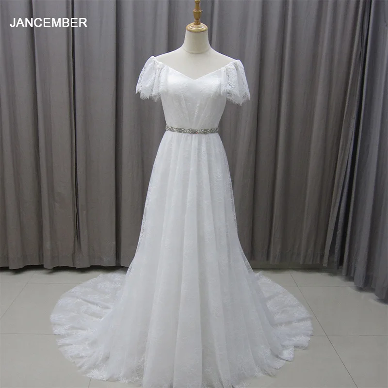 

Женское свадебное платье с открытой спиной, из тюля