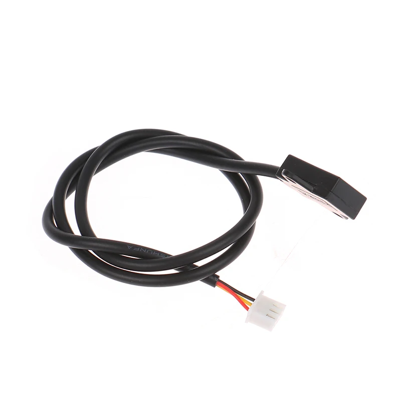 3.3V-5V Non Contact Water Level Sensor Capacitive Liquid Level Sensor Liquid Detection Switch Controller Water Level Detector