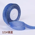 Glitter Royal blue