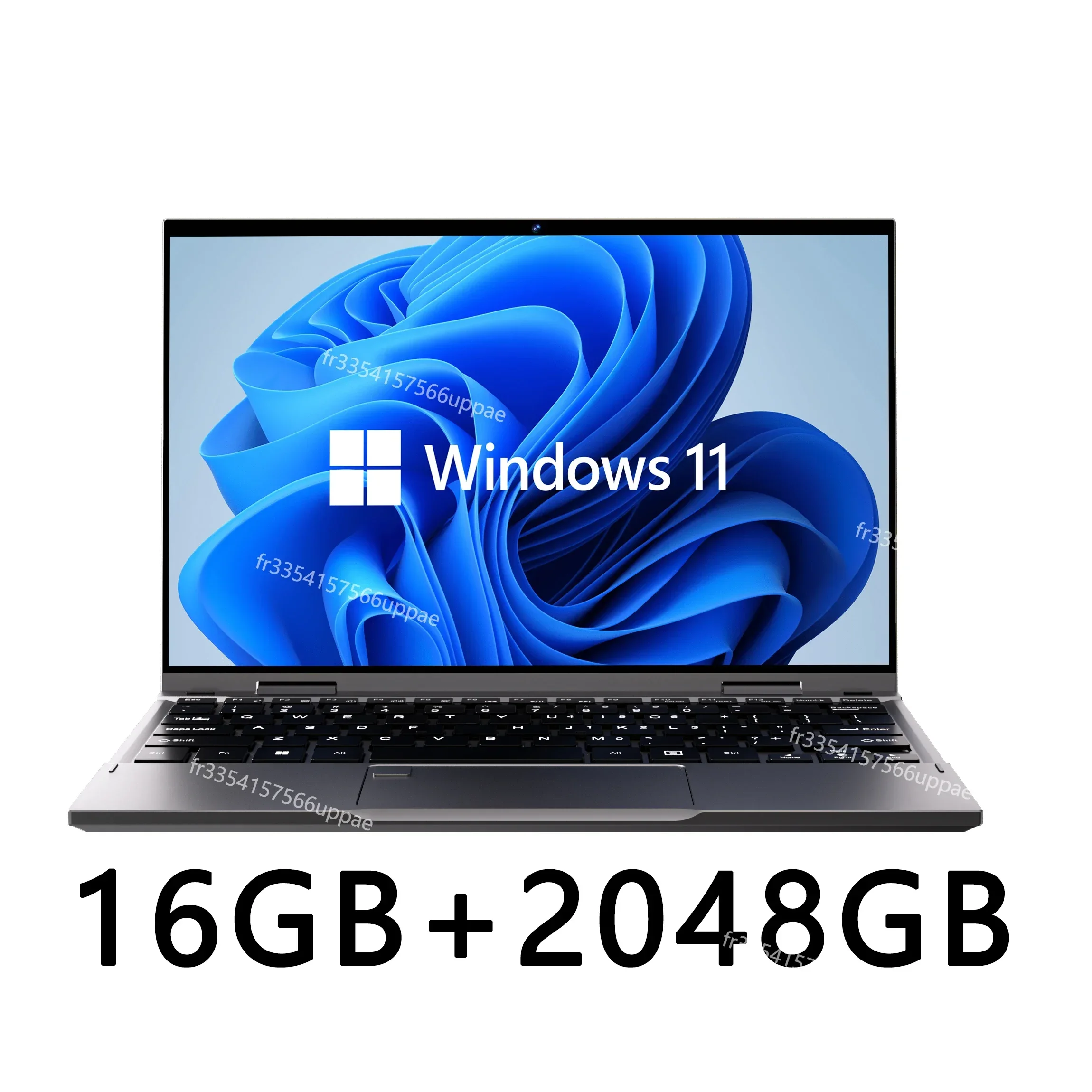 Grey 16GB 2048GB