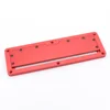Aluminum Alloy Electric Circular Saw Flip Cover Plate Flip Table Cover Plate 1