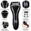 Rechargeable Electric Foot File Callus Remover Machine Pedicure Device Foot Care Tools Feet For Heels Remove Dead Skin pedicure 6