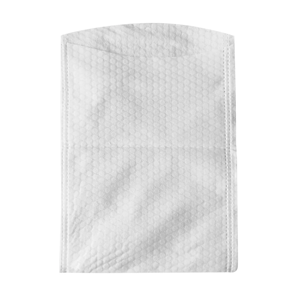 

20pcs Shower Glove Disposable Bath Glove Body Exfoliating Glove