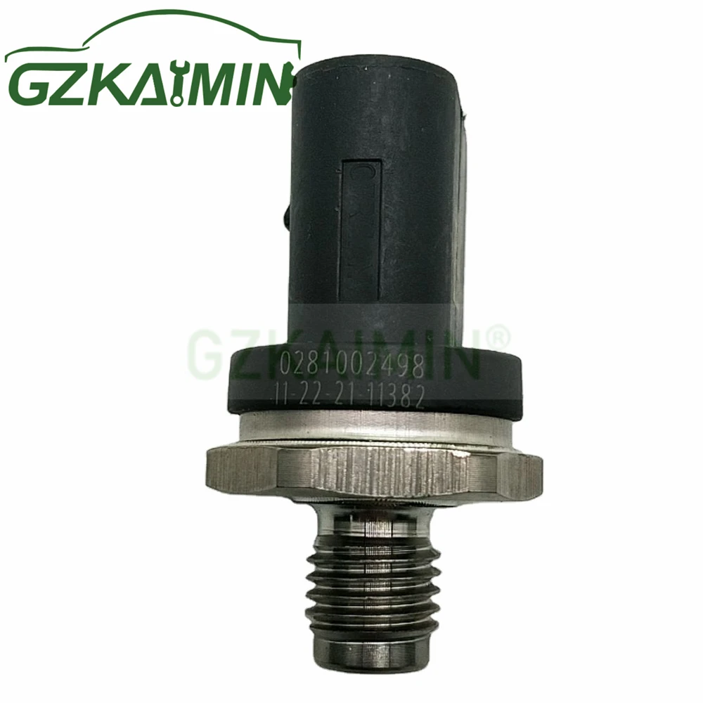 

FUEL RAIL PRESSURE SENSOR FOR MERCEDES BENZ C E S CLASS SPRINTER 0281002498