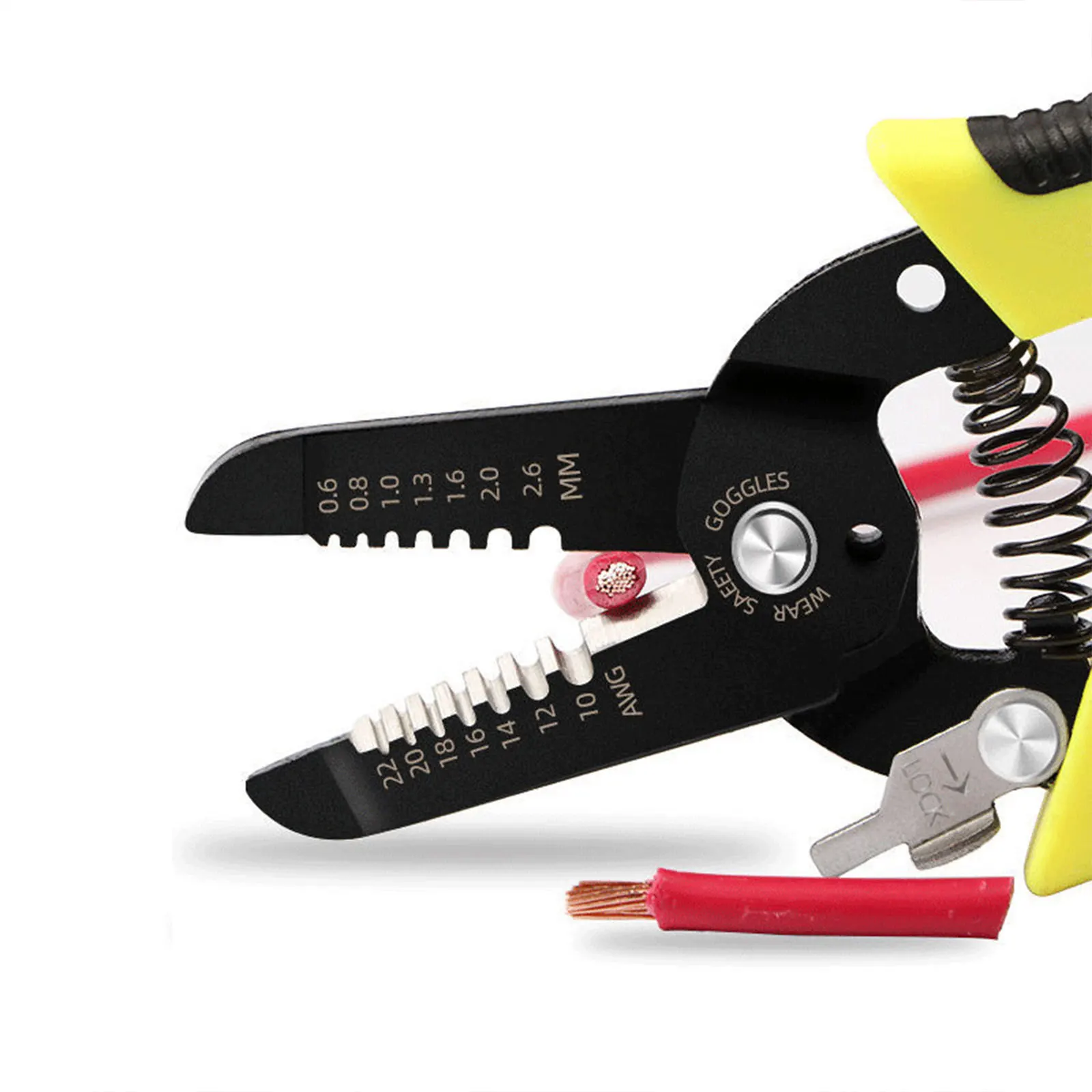 Mini hand Crimping tool SN-28B/48B/58B/01BM/03BM/2546B/2549/SN-05B/SN-02C dupont jst crimper pliers Electrical Clamp Tools 4