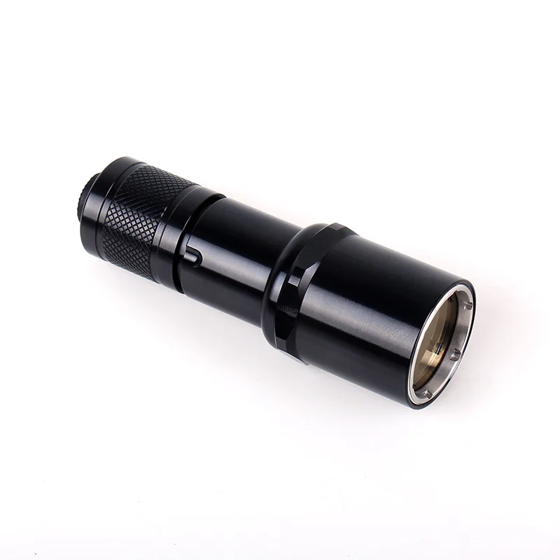 SUREFIRE 3P 相当 チタン モデル ホスト SUREFIRE 3P 相当 チタン モデル ホスト SUREFIRE 3P 相当