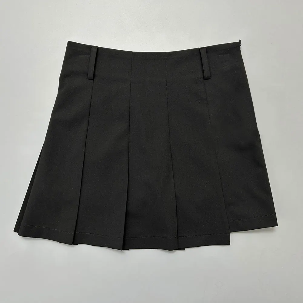 New Women's Golf Skirt Spring and Summer Skirt, Comfortable, Close fitting, Quick drying,