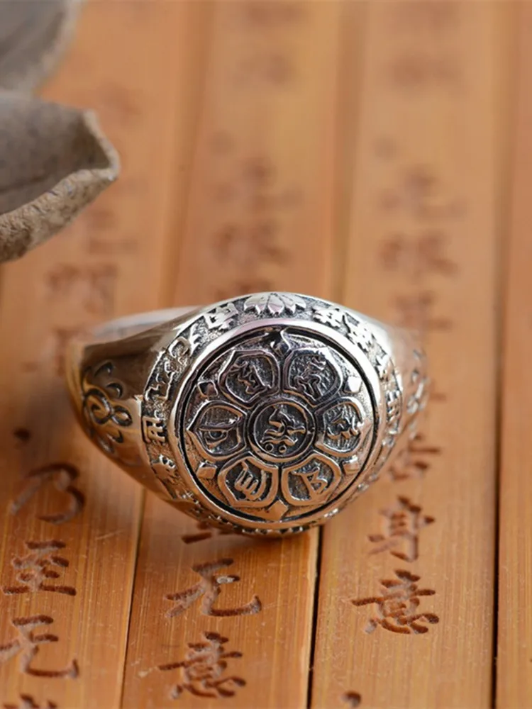 Handmade Artisan Sterling Silver Rings For Women - Shop online at Earth  Song Jewelry