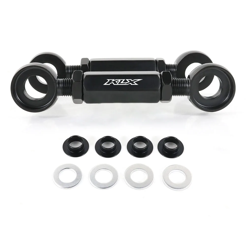 MotorcycleAdjustableLoweringLinksKitFitForYamahaXT250Kawasaki