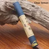 Clear lemon