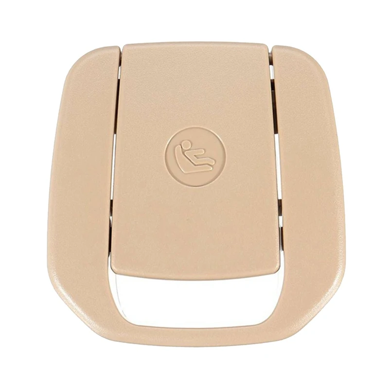 

2 шт., фиксатор заднего детского сиденья для BMW F30 F31 F20 F21 F22 F80 M3 F34 X1 E84 E90 E87 52207118674