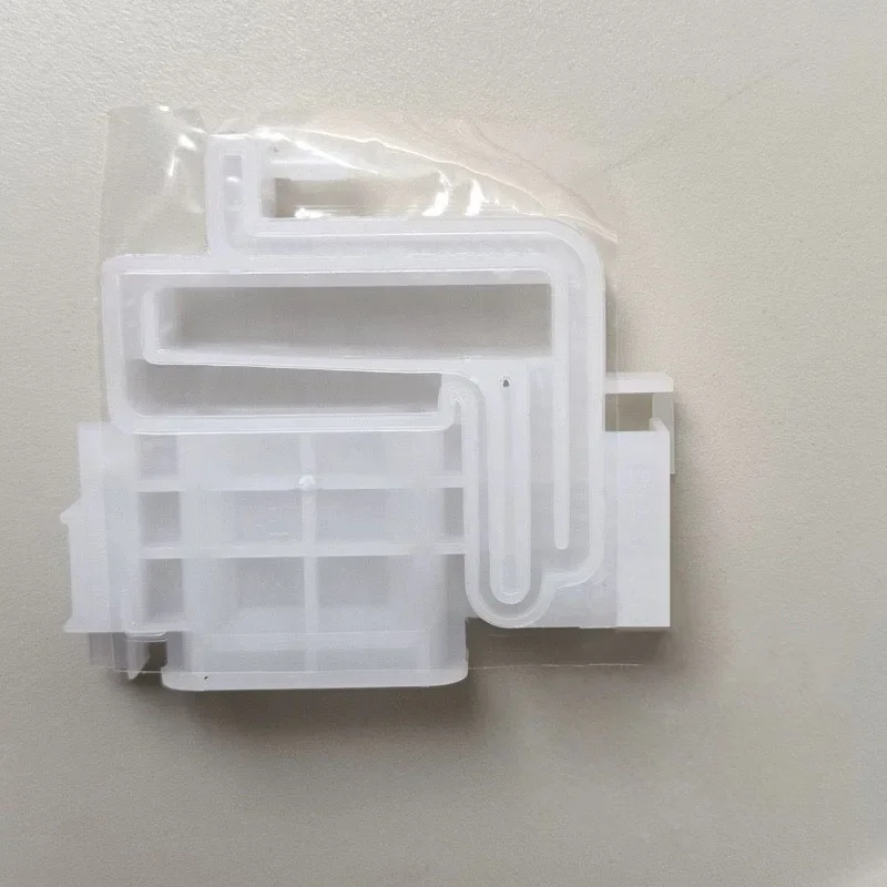 EPSON 잉크 카트리지 ET-8550 L8180 L8180 L8188 EW-M973 연속 공급 잉크 댐퍼,  브랜드 신제품, 2 개