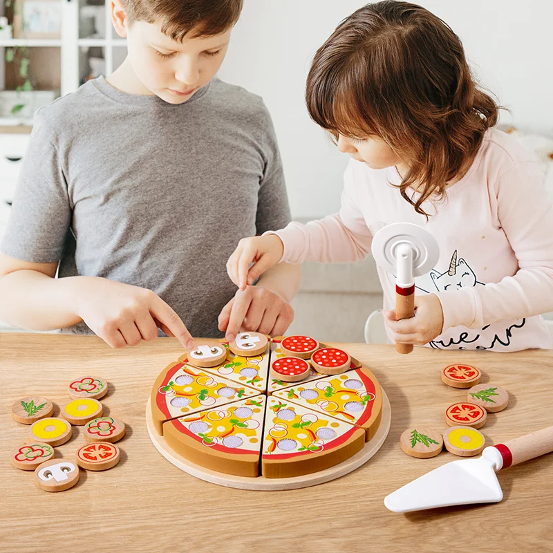 https://ae01.alicdn.com/kf/Sab4e64f4bafd475da4fed49dfe637990K/Wood-Pizza-Cutting-Play-Kitchen-Toys-Model-Jigsaw-Puzzles-Children-Pretend-Play-Game-Simulation-Food-Daycare.jpg