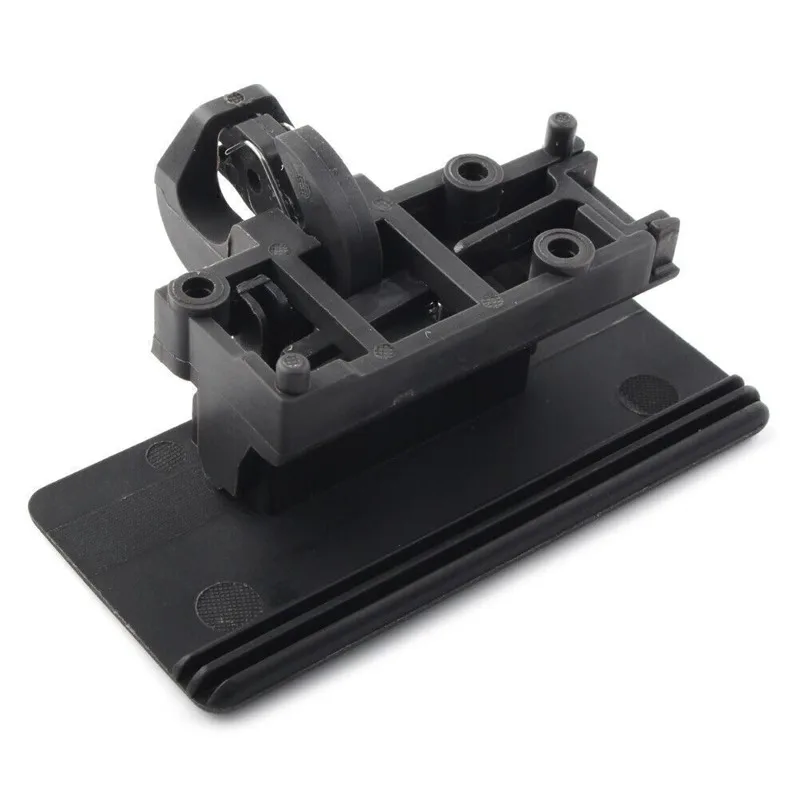 랜드로버 프리랜더2용 승객용 글로브 박스 식료품 박스 스위치 핸들 풀러 래치 ..