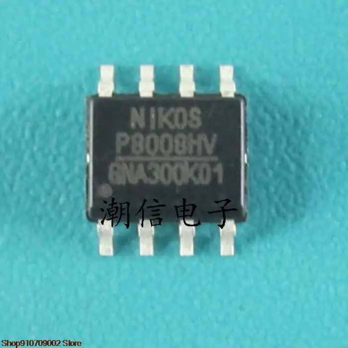 

10 шт P8008HV оригинальная новая фотография
