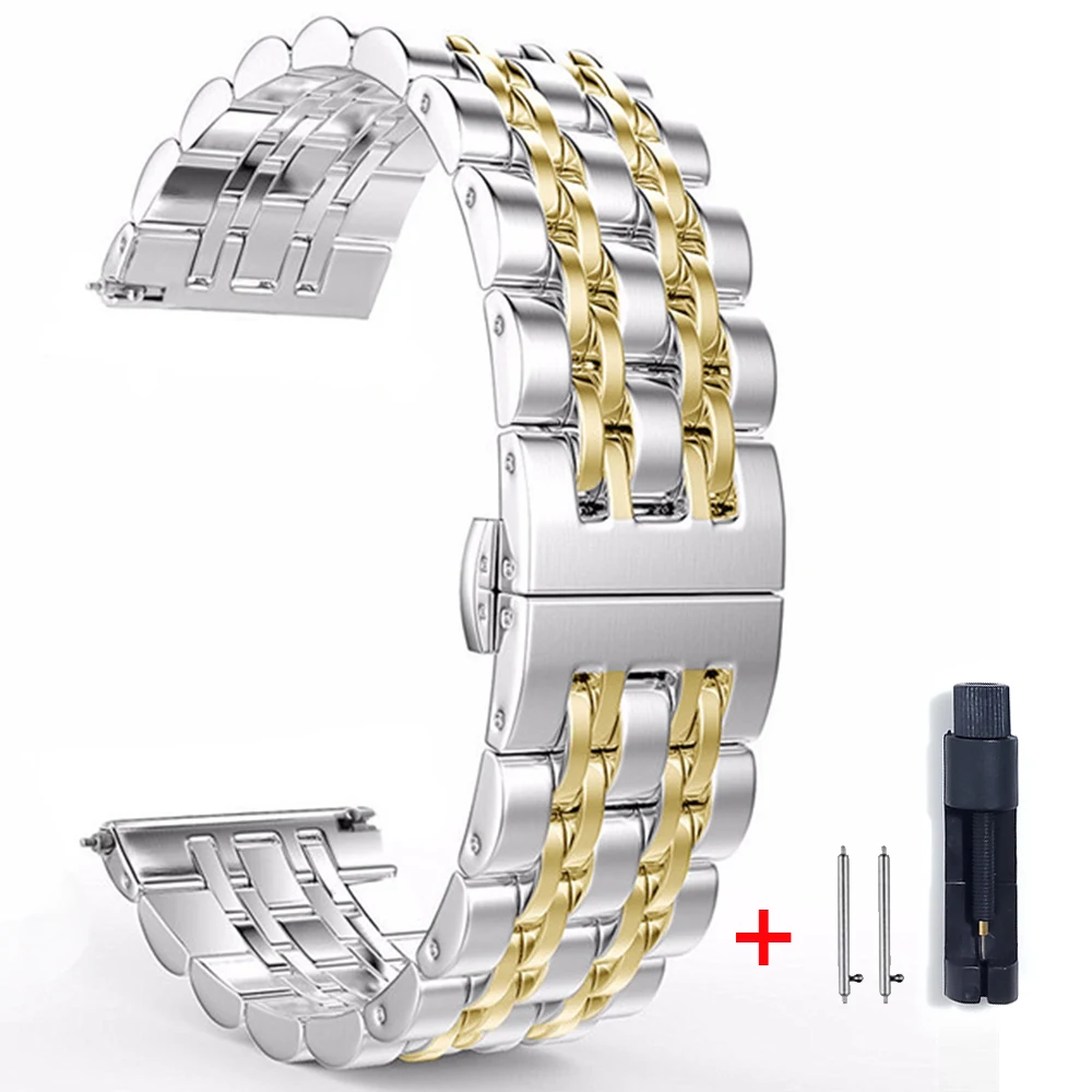 Cinturino per orologio Amazfit GTR 47 mm/GTR 2 3, 22 mm