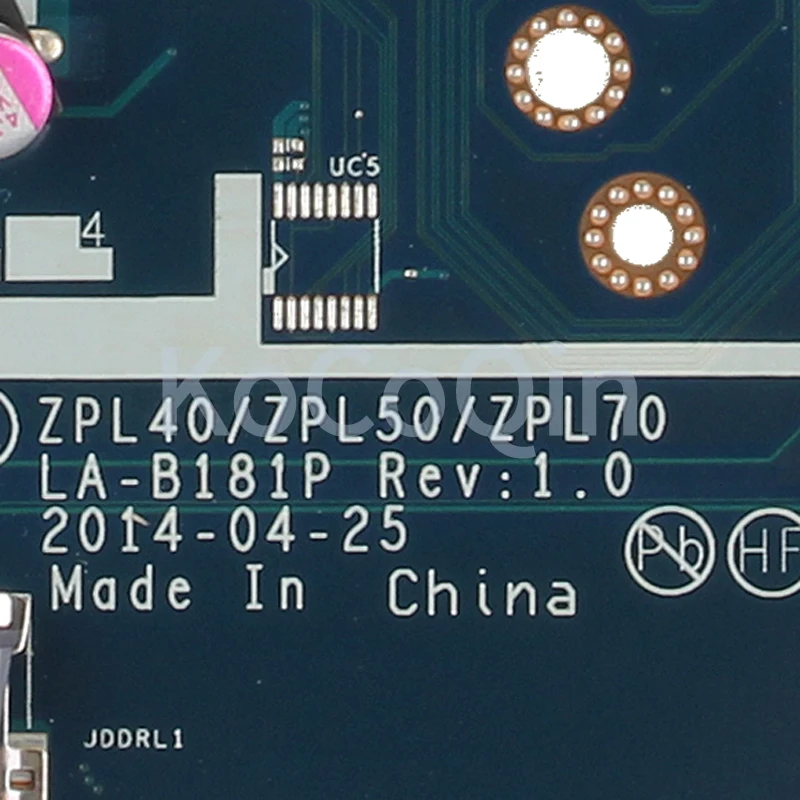 440, 450, G2, LA-B181P, 799548-001, 799962-001, 799552-601, 782636-001, I3, I5, I7, 4 5