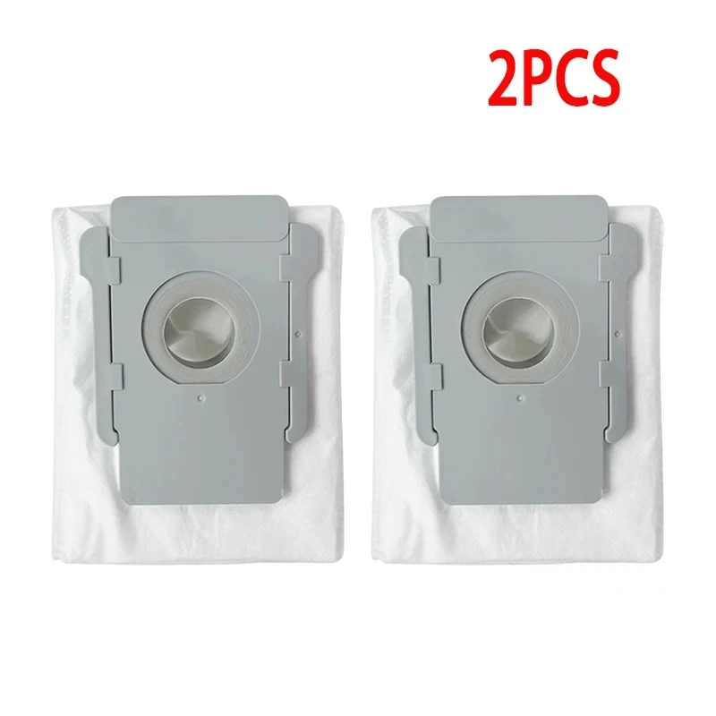 High-Efficiency Dust Bag for Robot Vacuum Cleaner Accessories