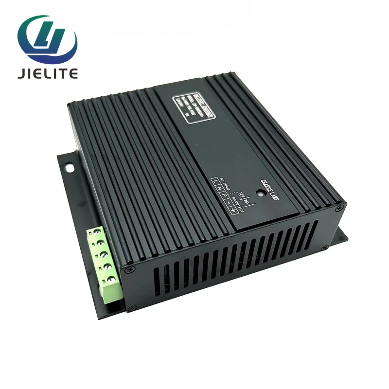 발전기 배터리 충전기 6A 12V 24V 자동차 변경 디젤 발전기 부품 CH2806A