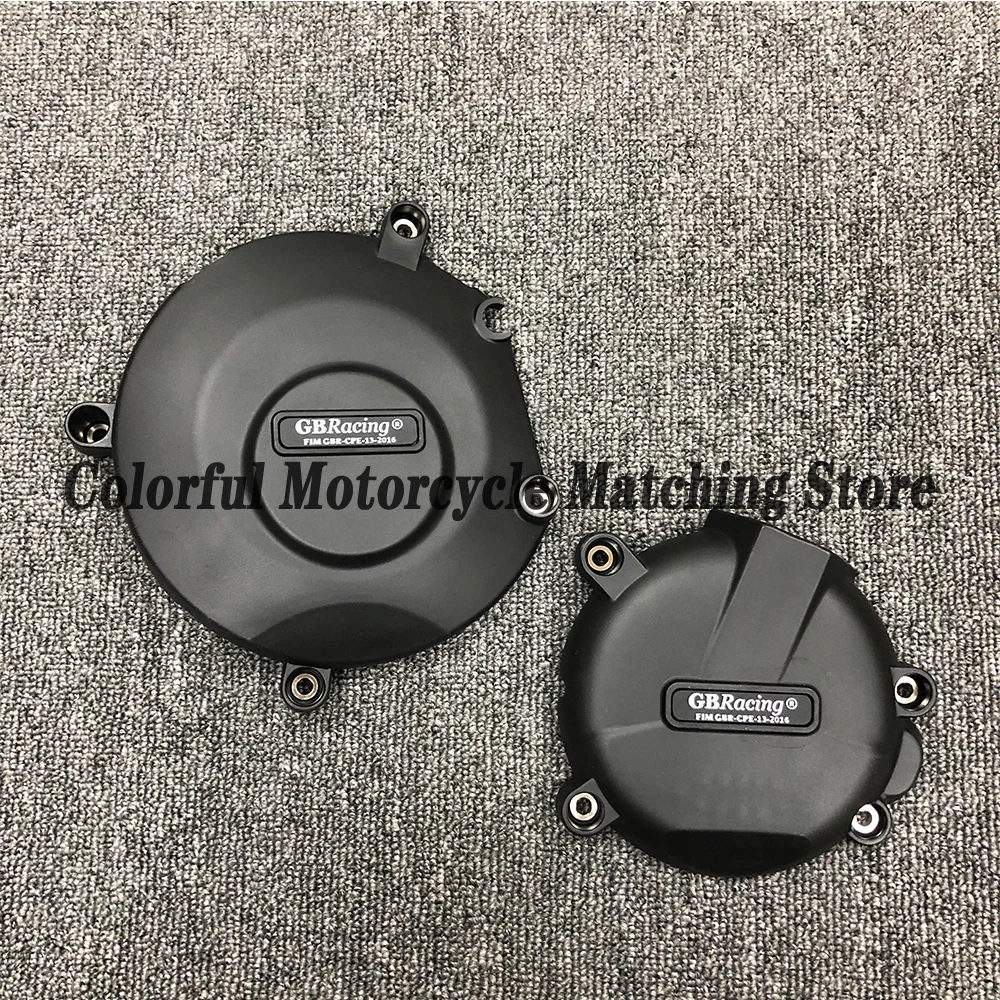 GSX-R 1000 Motorcycles Engine Guards Cylinder Head Protector Cover For Suzuki GSX-R1000 GSXR1000 GSXR K5 K6 K7 K8 2005-2008
