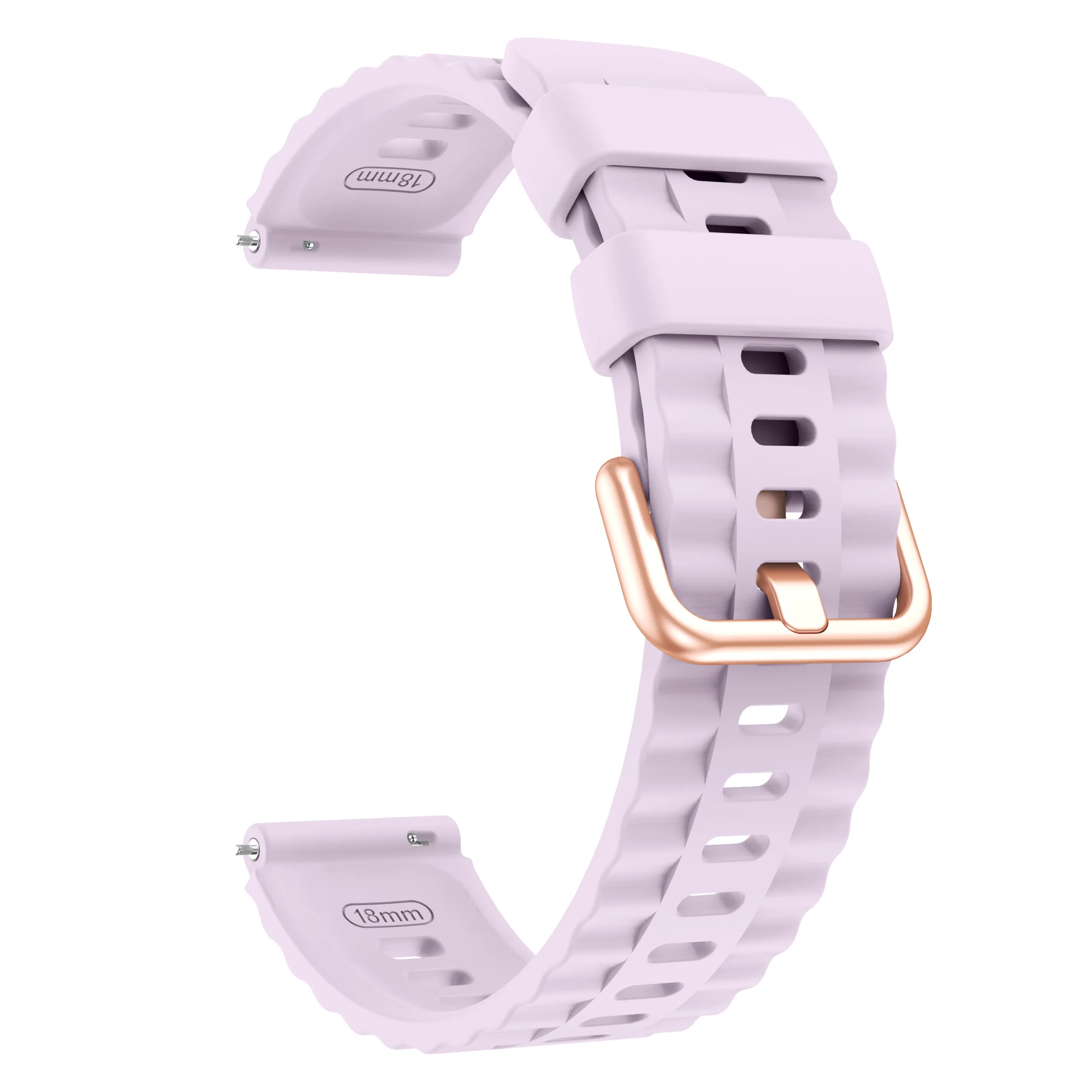 18mm Sport Wristband - Universal Replacement Band Accessories
