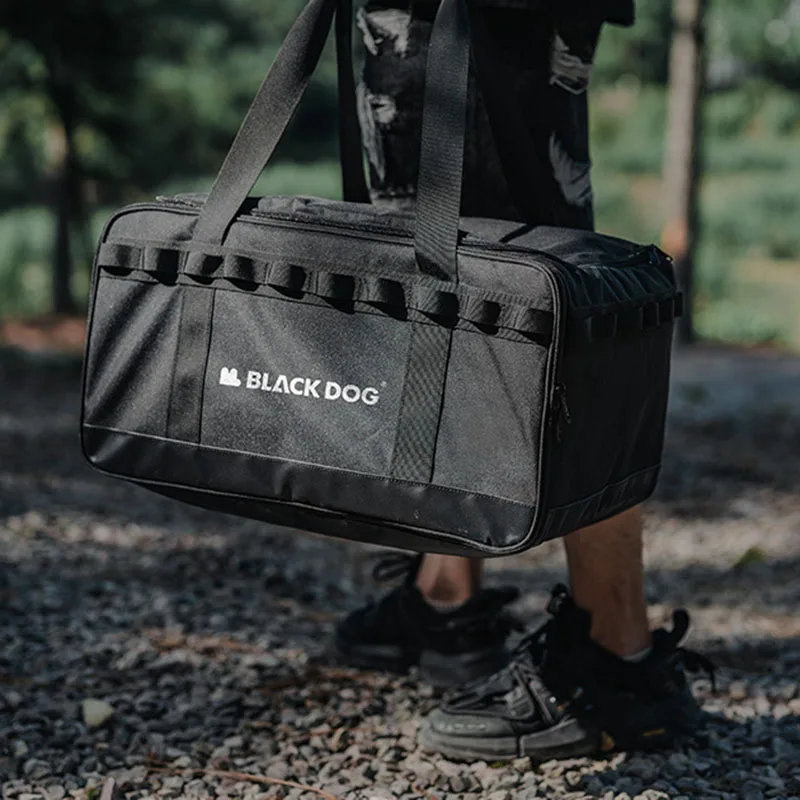 BLACK DOG スリーピングバッグ ブラック BLACK DOG スリーピングバッグ 黒