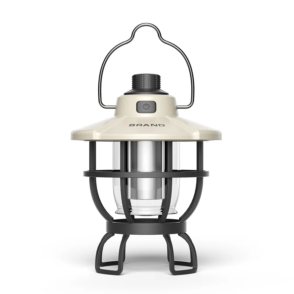 

Cross Border Outdoor Portable Tent Camping Light