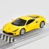 XF Model 1:64 F8 Gift box packaging Diecast Model Car 5