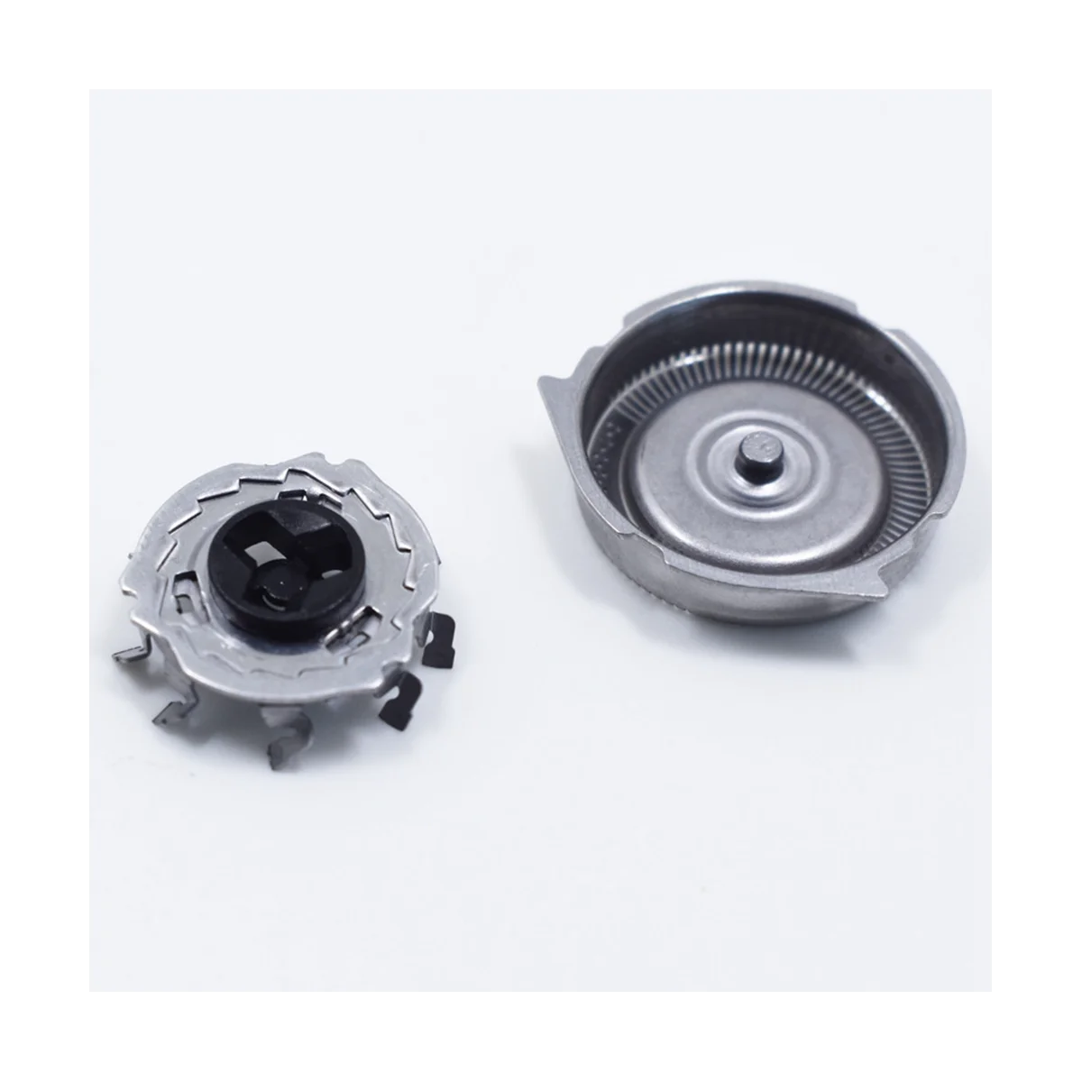 Рисунок 2 - Сменная головка SH50 3 шт.