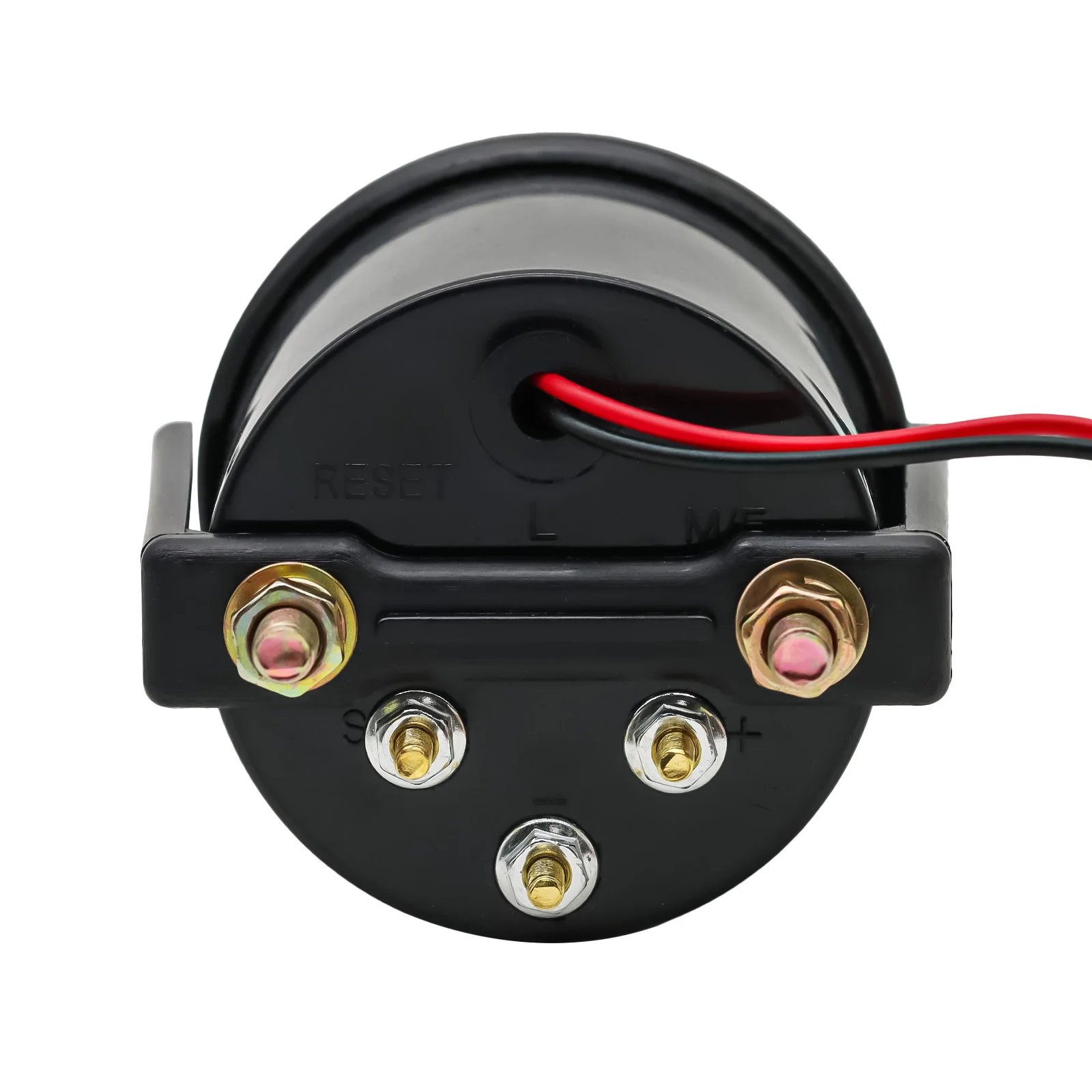 Wassertemperaturmessgeräte Für Autos 40 140 Celsius, 52 Mm Rennstock, Wassertemp