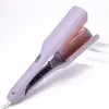 32MM Electric Curling Iron Automatic Lambswool Curling Tool Long Lasting Styling French Styling Rotating Anti-Flame Design 6