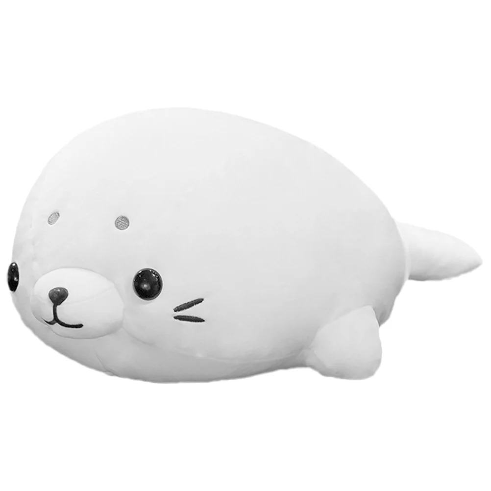 

Плюшевая игрушка мягкая уютная Подушка с имитацией животных