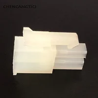 1 ชุด 2 Pin Molex รถตัวเชื่อมต่อสายไฟมุมขวาสําหรับ Auto คอมพิวเตอร์กราฟิกการ์ด On Board 5569-2AW 5557-2Y 6