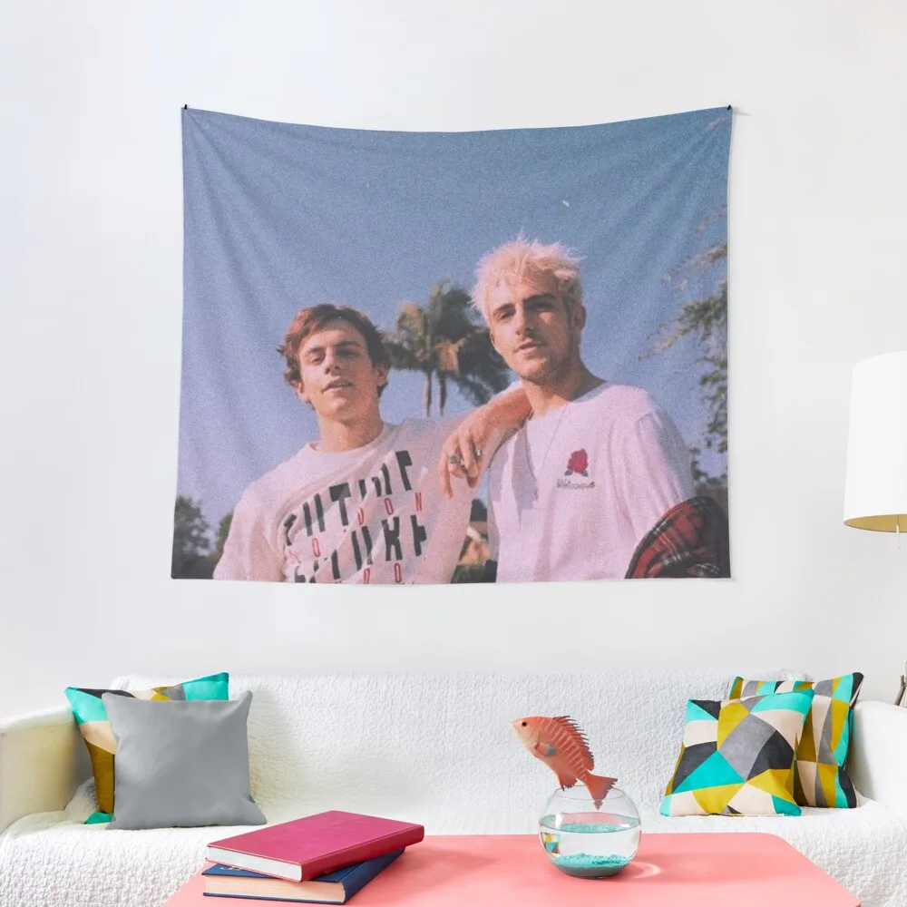 

The Driver EraTapestry Room Decoration Accessories