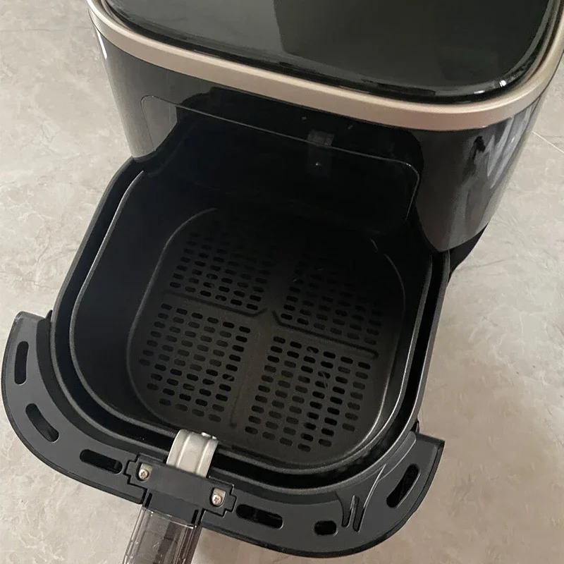 Air fryer HD9257 household large-capacity multi-function automatic visual electric fryer fried chicken new 3