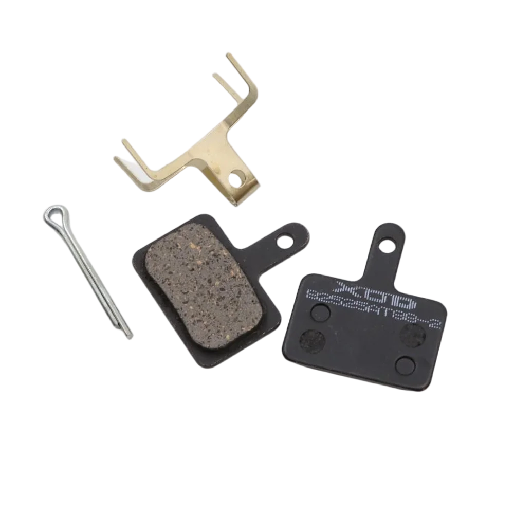 Original-Bremsbeläge für KuKirin G3 PRO Elektroroller, Bremsbeläge, Version A und B, halbmetallisch, hydraulisch, Kugookirin, Ersatzteil – Detail 6