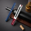 Pen Corkscrew Blue