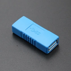 USB 3.0 Universal Adapter & Extension Connector Kit (Female to Female1)