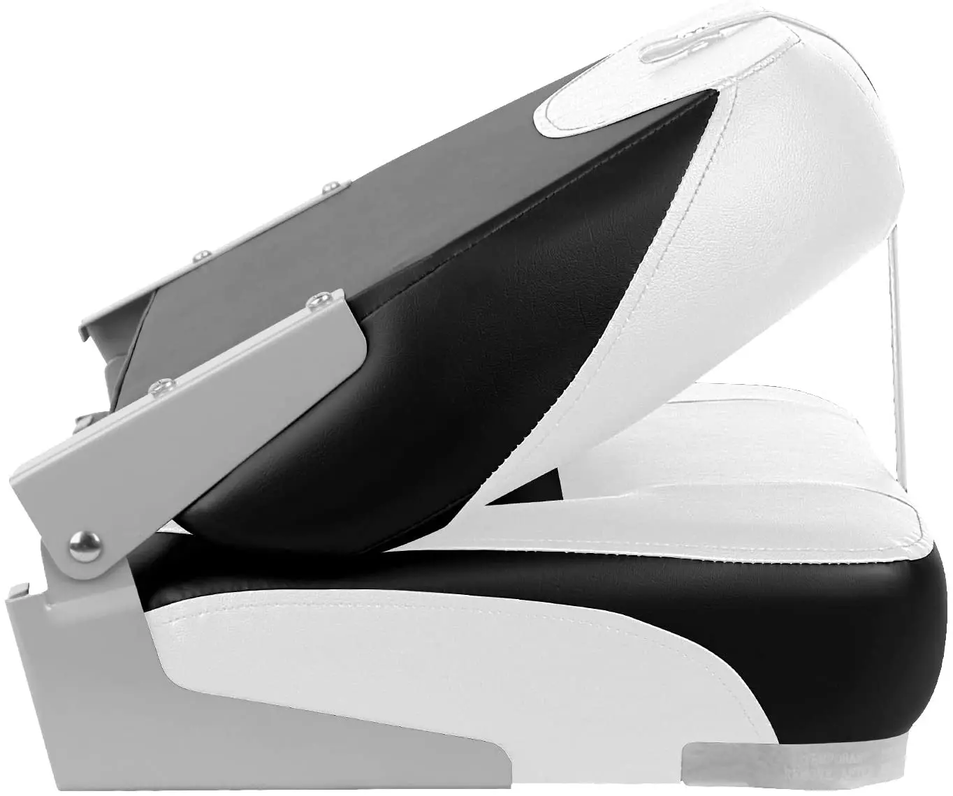 China Factory Fold Down Boat Seat Marine Accessories Luxury Marine Seat