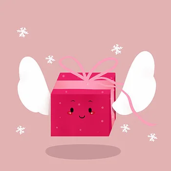 Gift Specified Items Customized Product 1