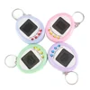 1Pcs 90S Nostalgic Tamagotchi Electronic Pets Console Kid’s Toy Portable Keyring Funny Virtual Cyber Toy Christmas New Year Gift 2