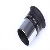 PL3.6mm 1.25 Inches 31.7mm Telescope Eyepiece Plossl Fully Coated Metal Ocular Thread for Astrophotography 2