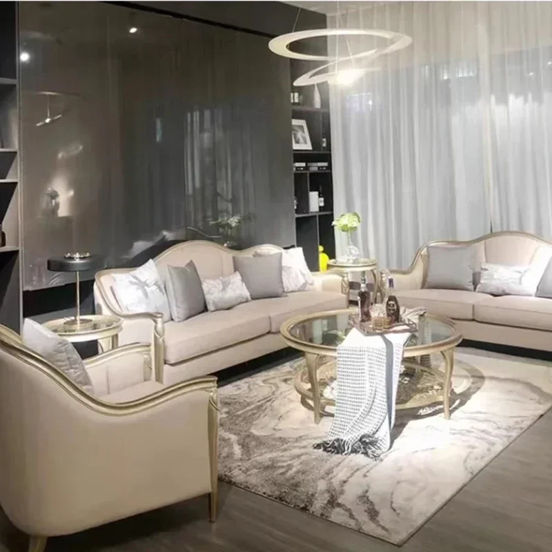 Accessories Foam Chaise Lounge Couches Human Muebles Home Furniture