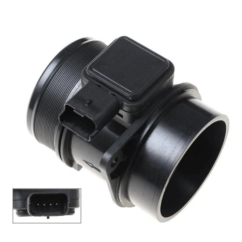 9645948780 MAF Mass Air Flow Meter Sensor For CITROEN C4 C5 C6 III