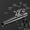 Electric Garden Blower 220V Vacuum Clean Air Blower for Dust Blowing Dust Computer Collector Dust Removal Clean Fallen Leaves 1