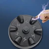 Funny Electric Shock Polygraph Tricky Lie Detector Test Lucky Shock Roulette 6 Fingers Novelty Party Board Game Toys For Adults 3