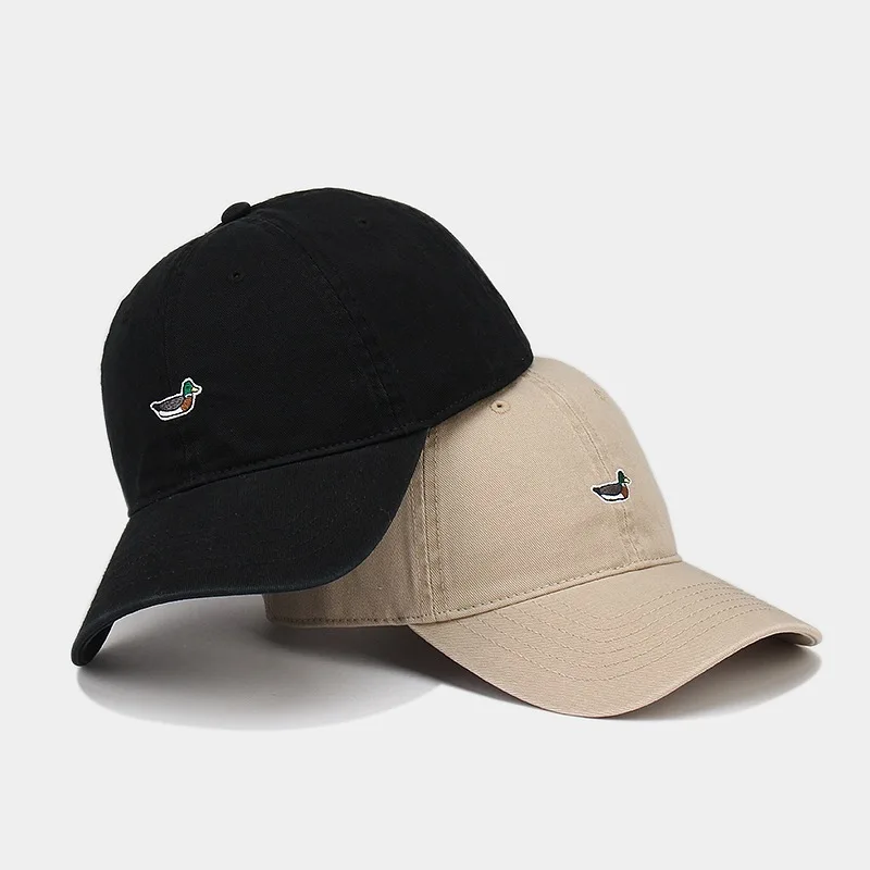 Cap in different angles