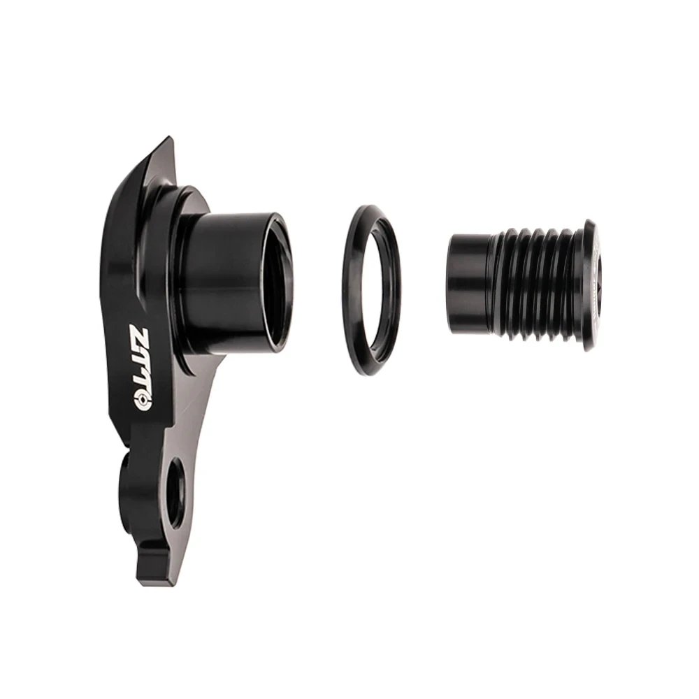 Description Picture 6 of itemZTTO MTB Bicycle Frame Universal Derailleur Hanger Bike Tailhook Same With Original Fit Epic Stumpjumper Bronson Nomad Bullit